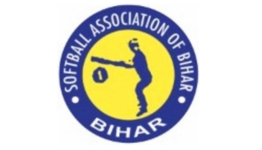 Bihar Softball Team's Training Camp for Senior East Zone Championship Begins November 17