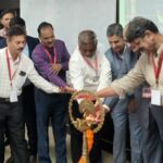 Cadaveric Knee Replacement Workshop Held at IGIMS, Patna