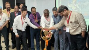 Cadaveric Knee Replacement Workshop Held at IGIMS, Patna