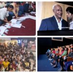 Children’s Film Festival and Workshops Held in Patna to Celebrate Children’s Day