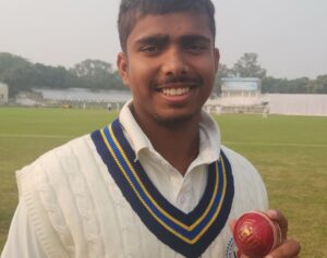 Cooch Behar Trophy: Bihar Struggles in Second Innings Against Jharkhand