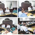 Land Acquisition for Bihta Airport Expansion and Civil Enclave Reviewed by Patna District Magistrate