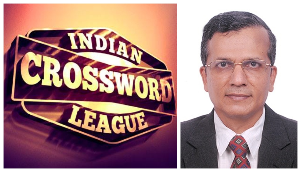 Ramki Krishnan Takes Lead in Indian Crossword League 2024 After Seventh Round Victory