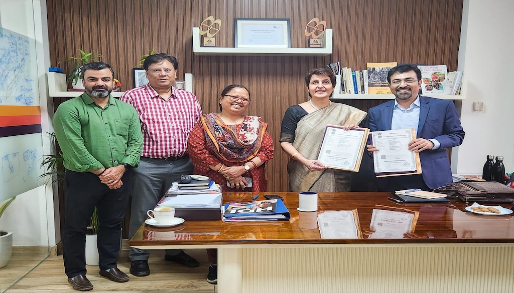 IIM Bodh Gaya partners with PCI India to strengthen public health education