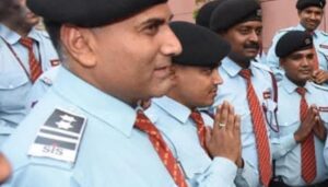 Job Camp to Recruit 400 for SIS Security from December 2-7