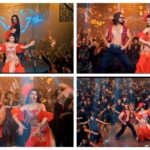 Khesari Lal Yadav and Namrata Malla Release Bhojpuri’s Party Anthem of 2024