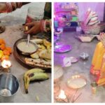 Devotees observe Kharna Puja on second day of Chhath, begin 36-hour fast