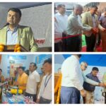 Labour Resources Department Promotes Welfare Schemes at Sonepur Mela 2024