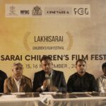 Lakhisarai to Host Its First Children’s Film Festival, Showcasing National and Internationally Acclaimed Films