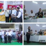 Minister of Cooperation Inaugurates 71st All India Cooperative Week in Patna