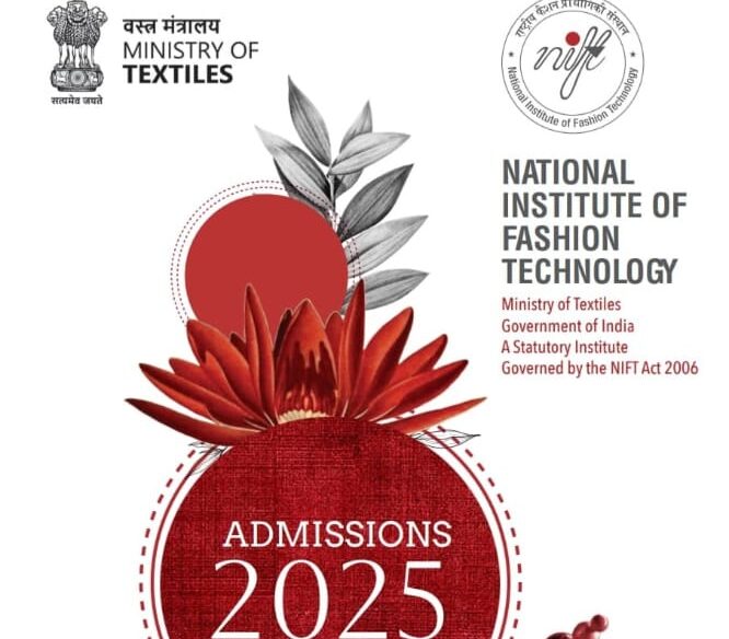 NIFT Patna Launches Helpline for Admissions 2025
