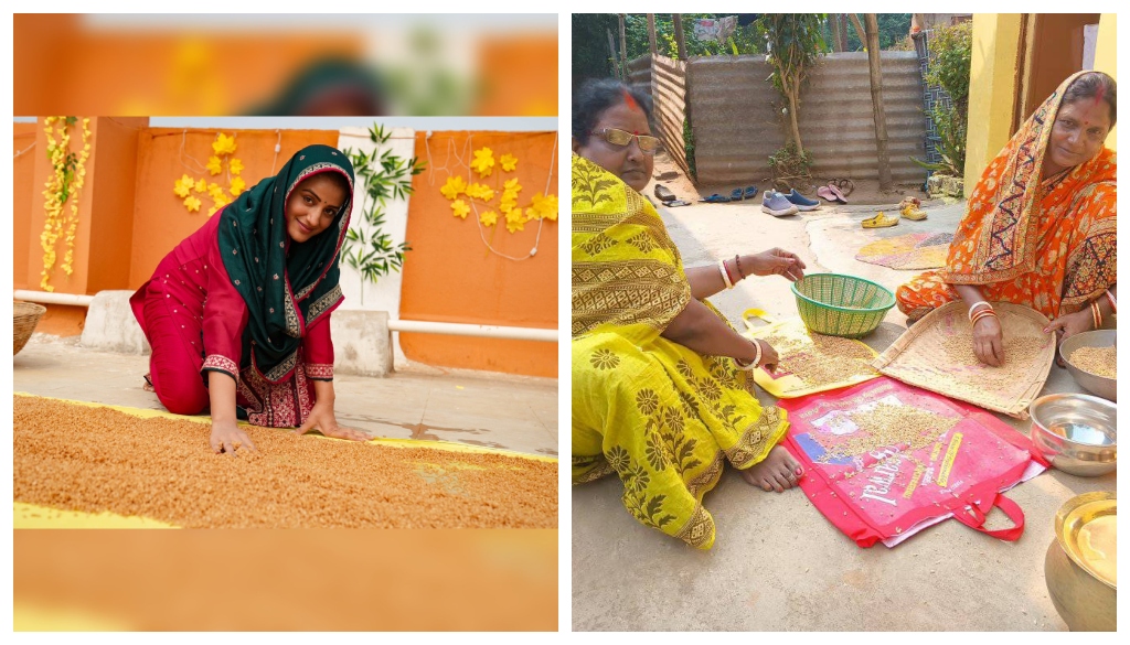 Chhath Festival Begins Across Bihar as Devotees Observe Nahai-Khai Ritual