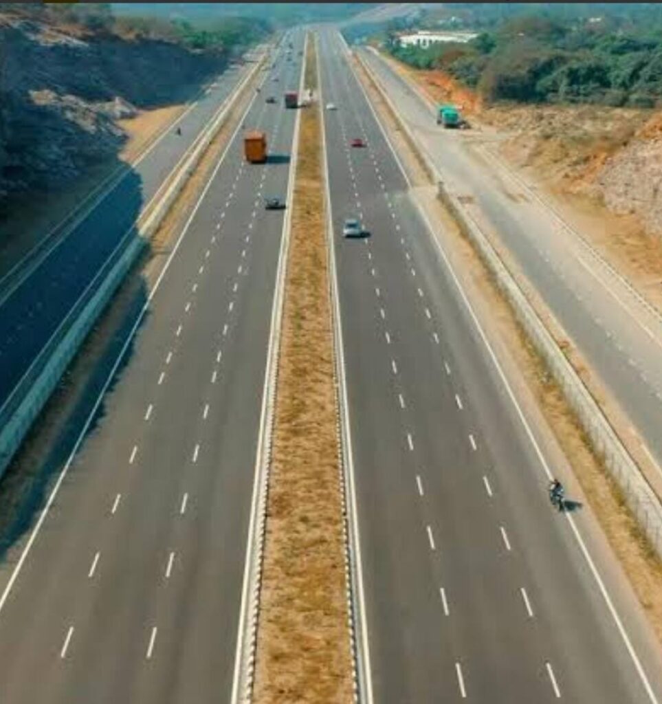 New Alignment Finalized for Patna-Purnia Greenfield Expressway, Extending Route to 282 km