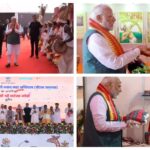 PM Modi in Jamui: Projects Worth ₹6,640 Crore Inaugurated, Focus on Tribals in 40-Minute Speech