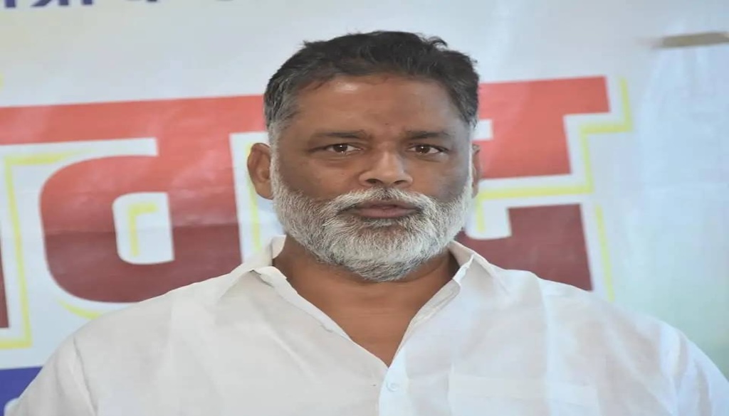 Pappu Yadav