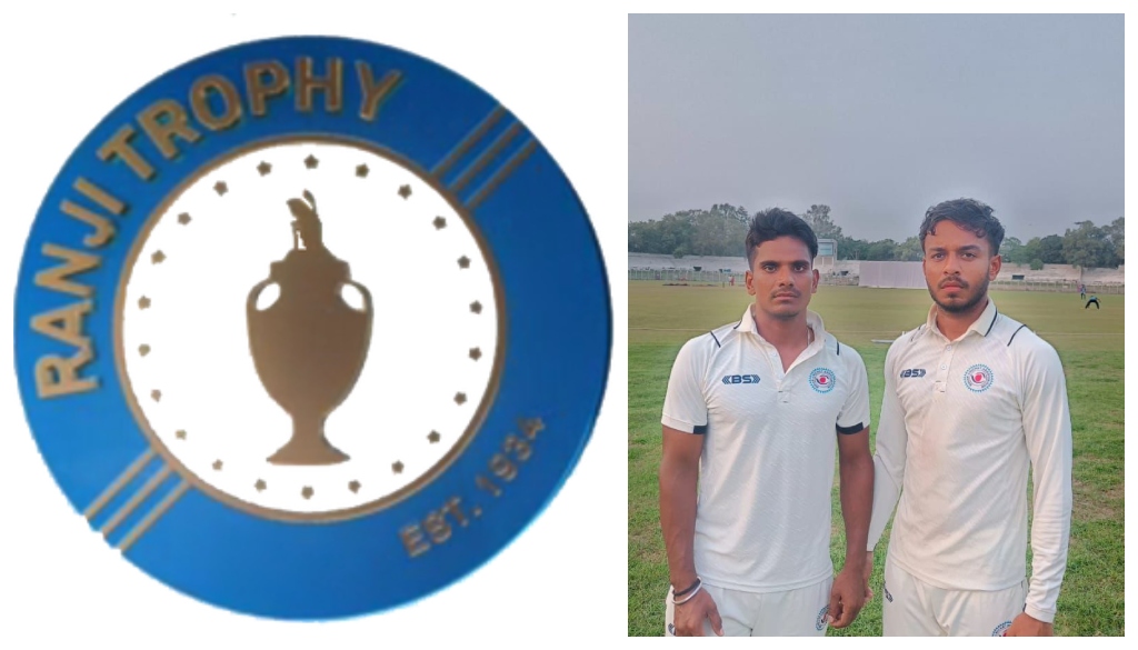 Bihar’s batsmen defy odds to push Ranji Trophy clash with Madhya Pradesh into fourth day