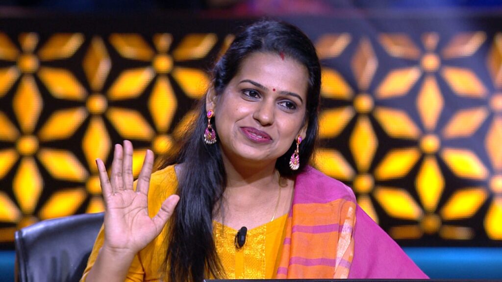 Saharsa’s Apoorva Chaudhary Shines on KBC, Makes District Proud