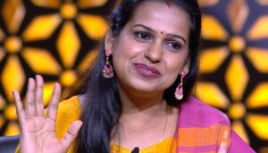 Saharsa’s Apoorva Chaudhary Shines on KBC, Makes District Proud