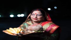 Folk Legend Sharda Sinha to Be Laid to Rest in Patna Following Her Passing in Delhi