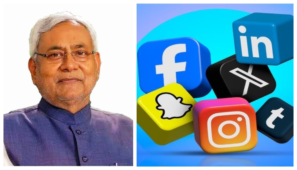 Bihar Government Introduces New Rules for Social Media and Web Platforms