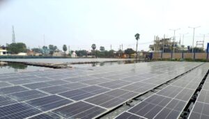 Patna College to Install Solar Panels to Reduce Electricity Costs and Improve NAAC Grade