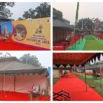 Sonepur Fair Returns: Month-Long Celebration of Tradition from Tomorrow