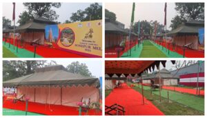 Sonepur Fair Returns: Month-Long Celebration of Tradition from Tomorrow