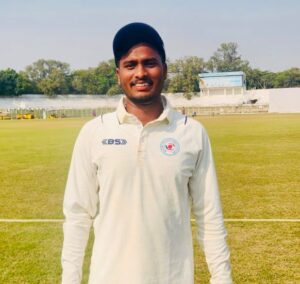 Suman Claims All 10 Wickets in Historic Bihar U-19 Match