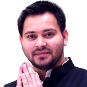 Tejashwi Yadav to Lead 40 KM Road Show in Ramgarh for RJD Candidate Ahead of By-Election