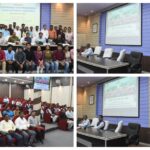 Workshop at Bihar Agricultural University Connects Agriculture Students with Industry Opportunities