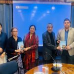 Book Discussion Highlights Challenges and Opportunities in India-Nepal Relations