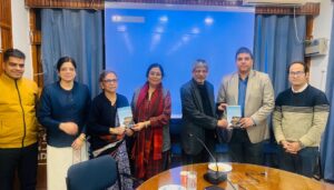 Book Discussion Highlights Challenges and Opportunities in India-Nepal Relations