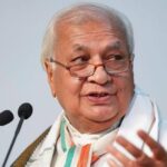 Arif Mohammad Khan Appointed Bihar Governor, Rajendra Arlekar Heads to Kerala