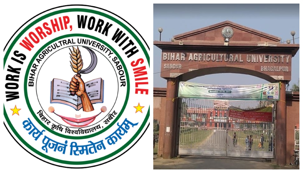 Bihar Agricultural University Secures Trademark for Logo and Slogan