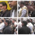 BPSC Protest Intensifies in Patna: Prashant Kishore Announces Student Gathering at Gandhi Maidan