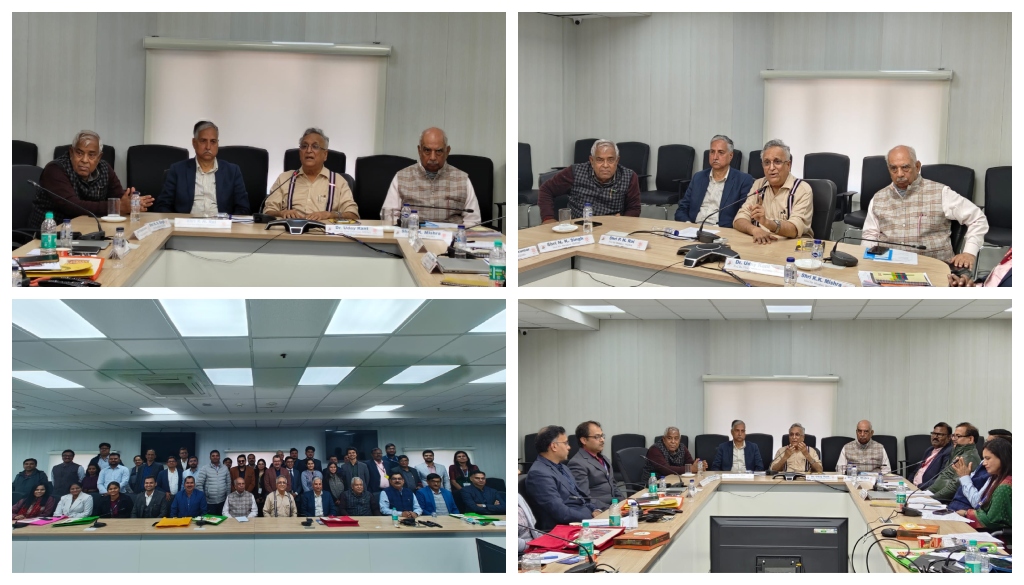 BSDMA holds Orientation Programme on Disaster Preparedness and Public Awareness