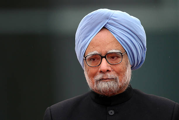 Bihar Declares Seven Days of State Mourning for Former Prime Minister Manmohan Singh