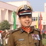 Bihar Government Promotes 36 IPS Officers, Ganesh Kumar Elevated to ADG