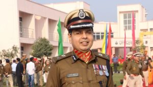 Bihar Government Promotes 36 IPS Officers, Ganesh Kumar Elevated to ADG