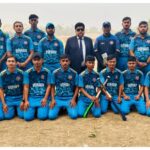 Bihar Men’s Baseball Team Announced for National Championship in Punjab