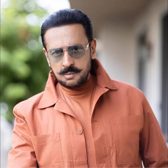 Bollywood Actor Gulshan Grover Praises Bihar During Patna Visit