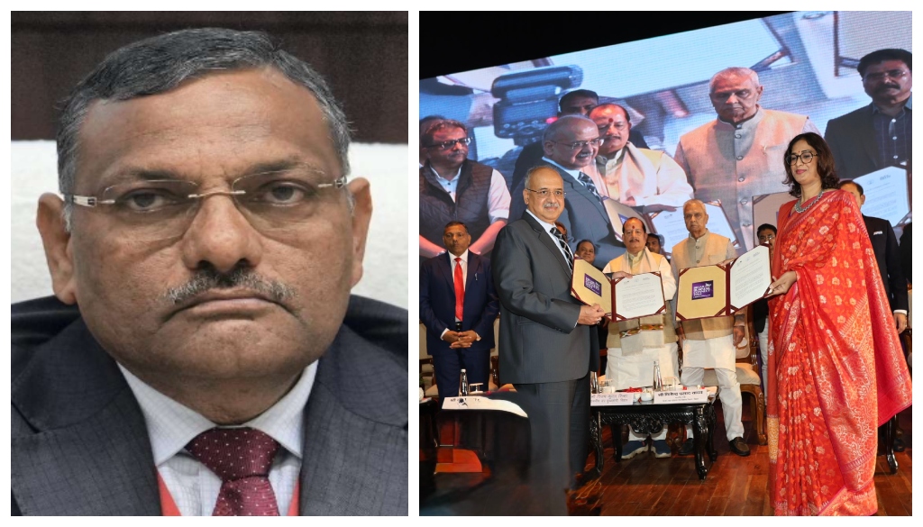 Chief Secretary pledges swift action on ₹1.8 lakh crore investment commitments from Bihar Business Connect 2024