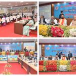 Chief Minister Reviews Developmental Schemes for Sitamarhi and Shivhar During Pragati Yatra