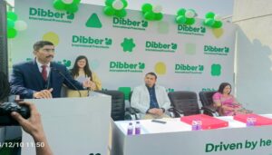 Dibber Expands Footprint in East India with New Preschool in Patna