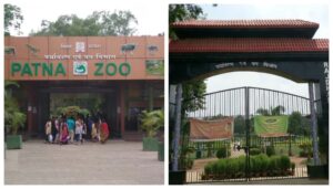 Patna Zoo and Eco Park Gear Up for New Year's Rush with Advance Ticket Sales