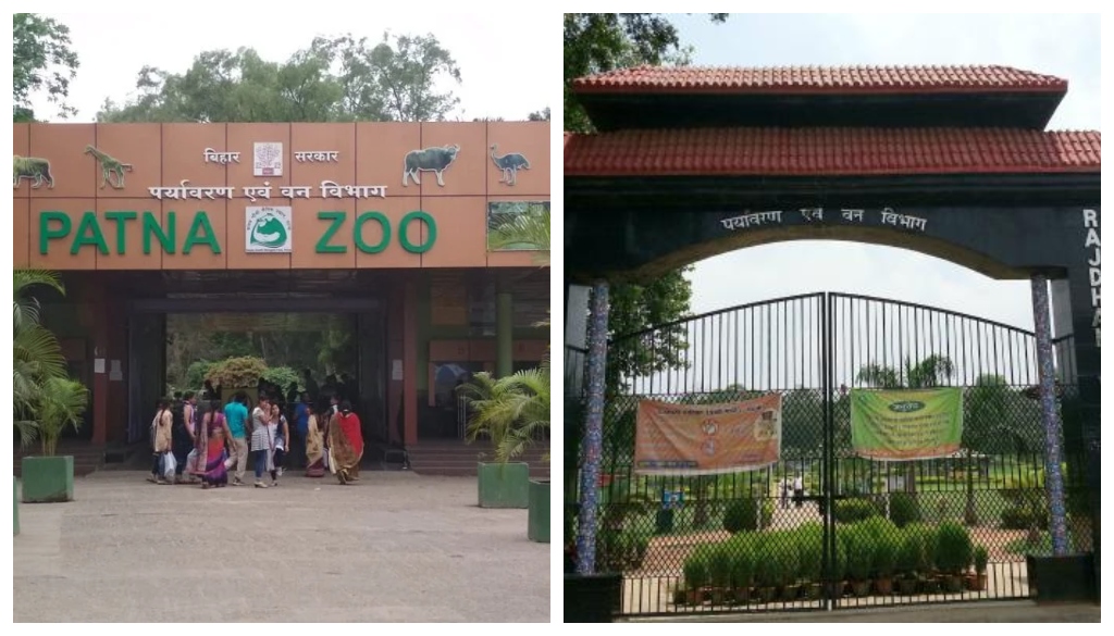 Patna Zoo and Eco Park Gear Up for New Year's Rush with Advance Ticket Sales