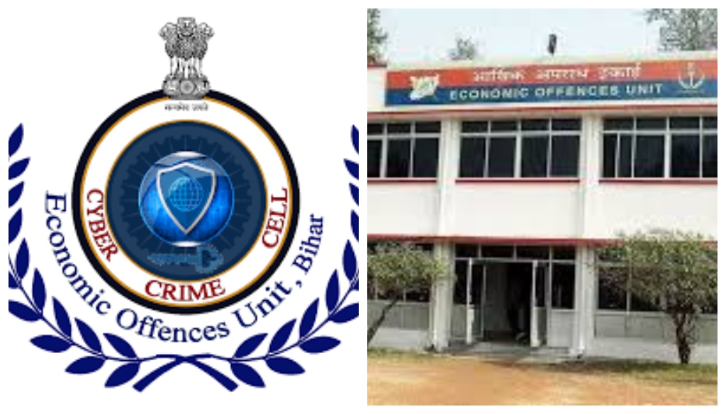 Bihar Police Takes Comprehensive Action Against Cyber Crime: Achievements and Future Plans