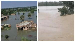 Floods and Drownings Across Bihar