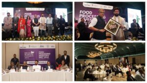 Bihar Secures Rs. 2,181 Crore in Food Processing Investments at Patna Summit