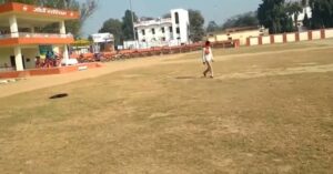 Semi-Final Showdown in State-Level School Cricket Under-17 Tomorrow